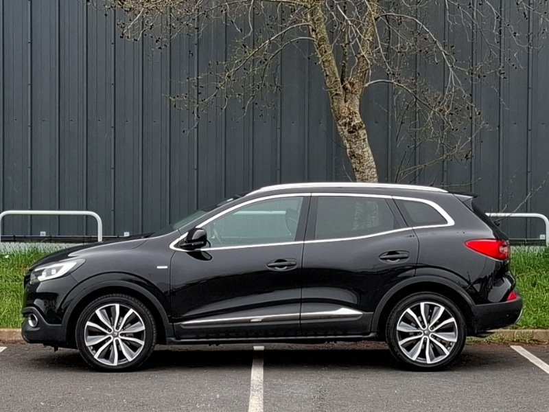 Used Renault Kadjar 2016 for sale - 78112953: Photo 4