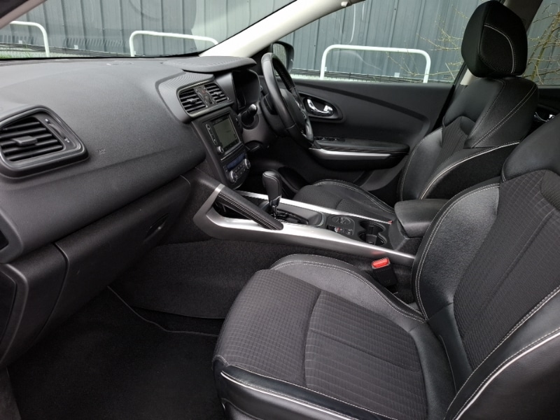 Used Renault Kadjar 2016 for sale - 78112953: Photo 5