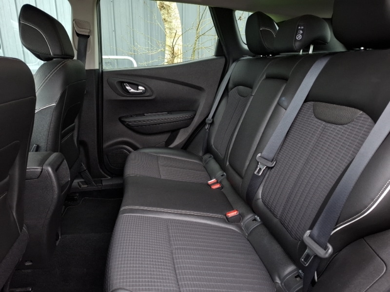 Used Renault Kadjar 2016 for sale - 78112953: Photo 6