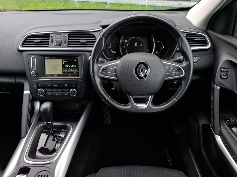 Used Renault Kadjar 2016 for sale - 78112953: Photo 7