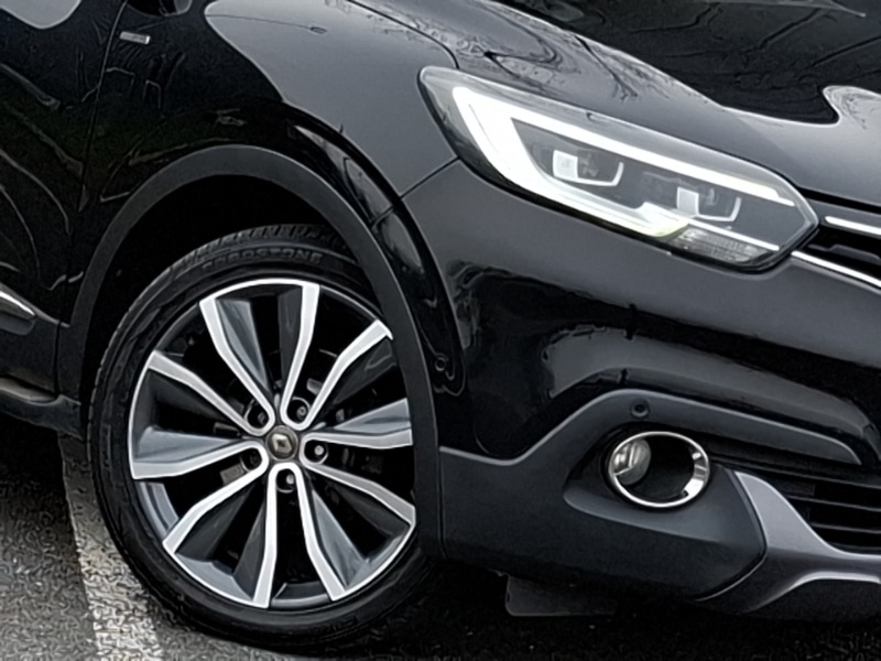 Used Renault Kadjar 2016 for sale - 78112953: Photo 9