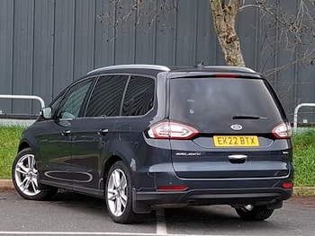 Used Ford Galaxy 2022 for sale - 78046601: Photo