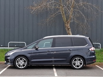 Used Ford Galaxy 2022 for sale - 78046601: Photo