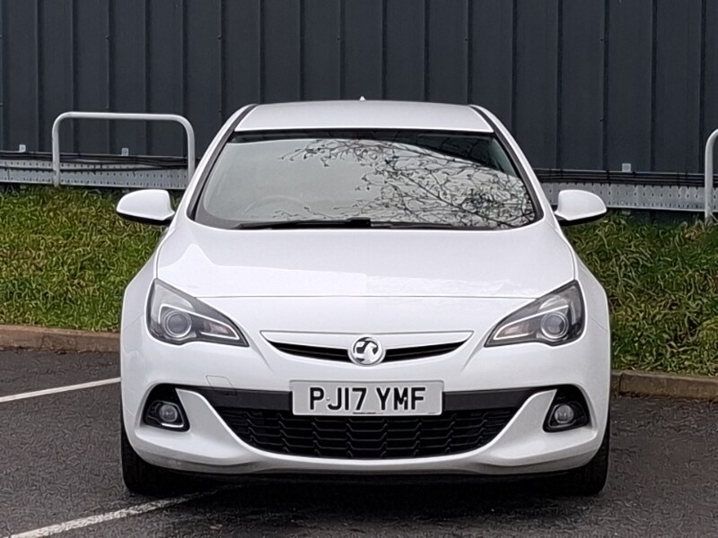 Used Vauxhall Astra GTC 2017 for sale - 77522603: Photo 13
