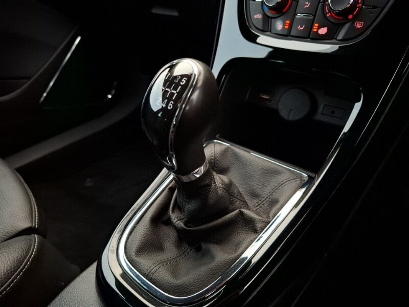 Used Vauxhall Astra GTC 2017 for sale - 77522603: Photo 14