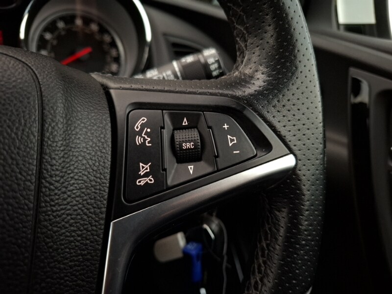 Used Vauxhall Astra GTC 2017 for sale - 77522603: Photo 18