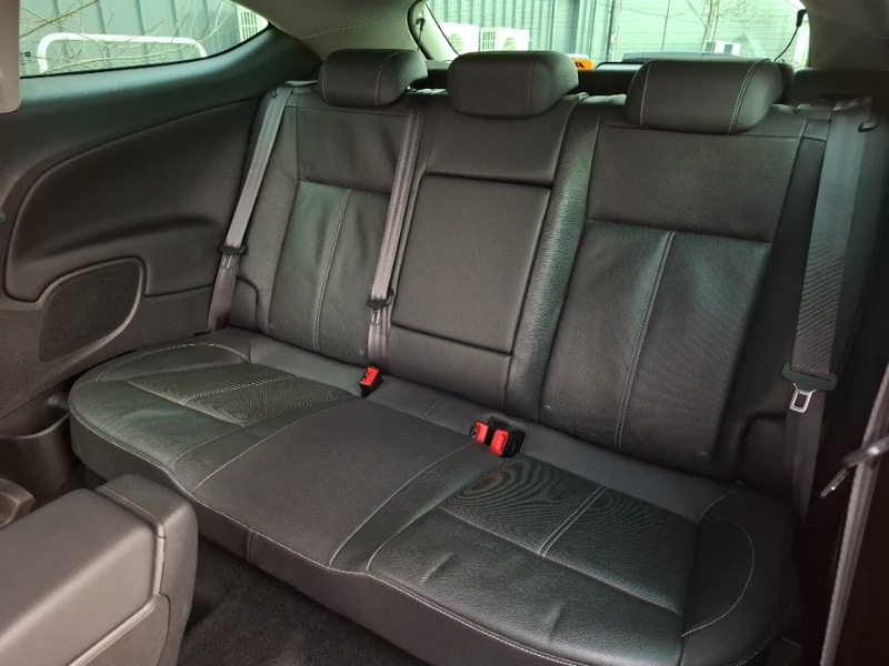 Used Vauxhall Astra GTC 2017 for sale - 77522603: Photo 6