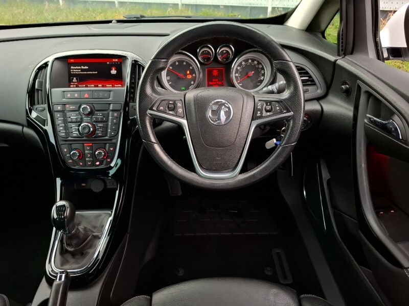 Used Vauxhall Astra GTC 2017 for sale - 77522603: Photo 7