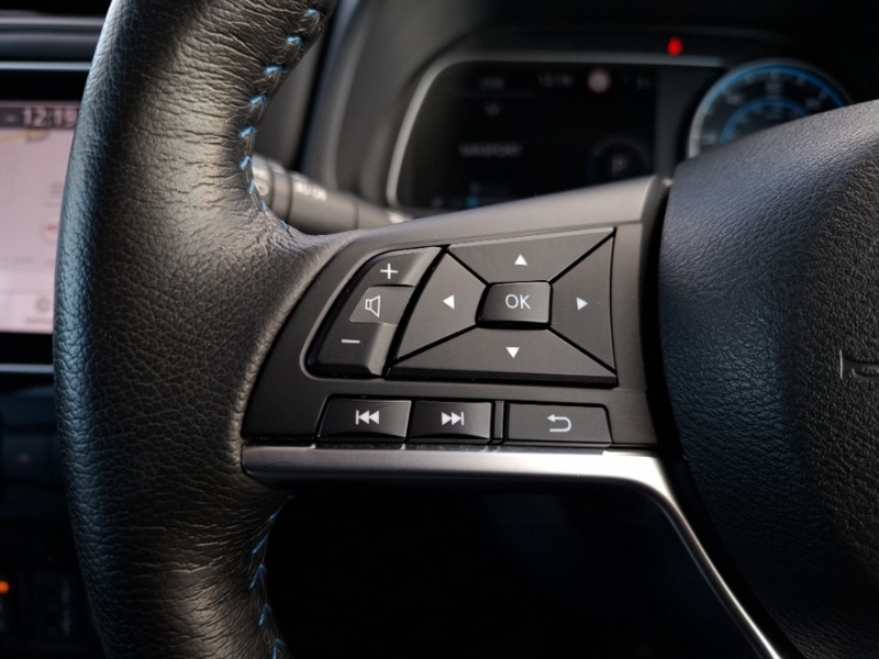 Used Nissan Leaf 2022 for sale - 77090325: Photo 17