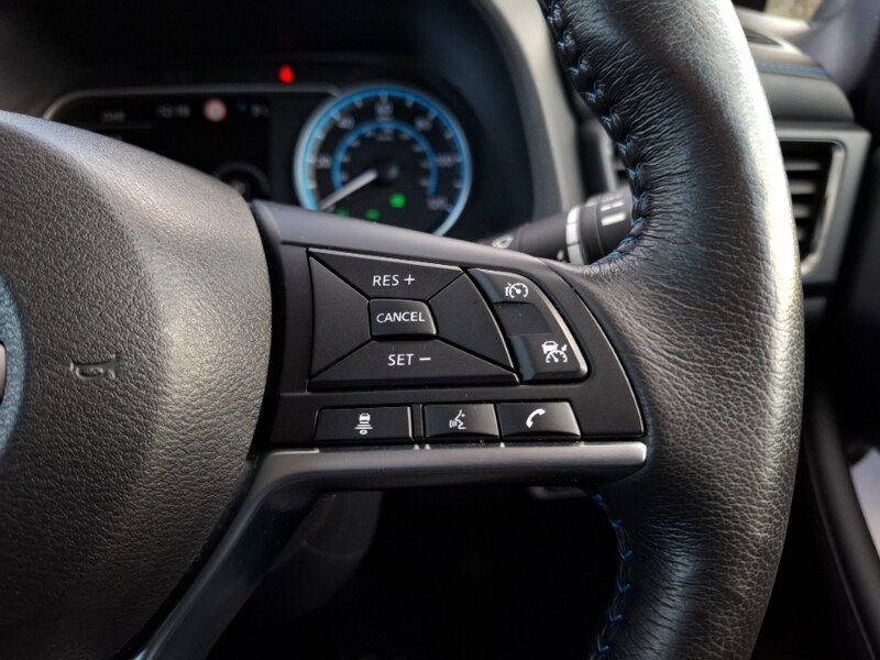 Used Nissan Leaf 2022 for sale - 77090325: Photo 18