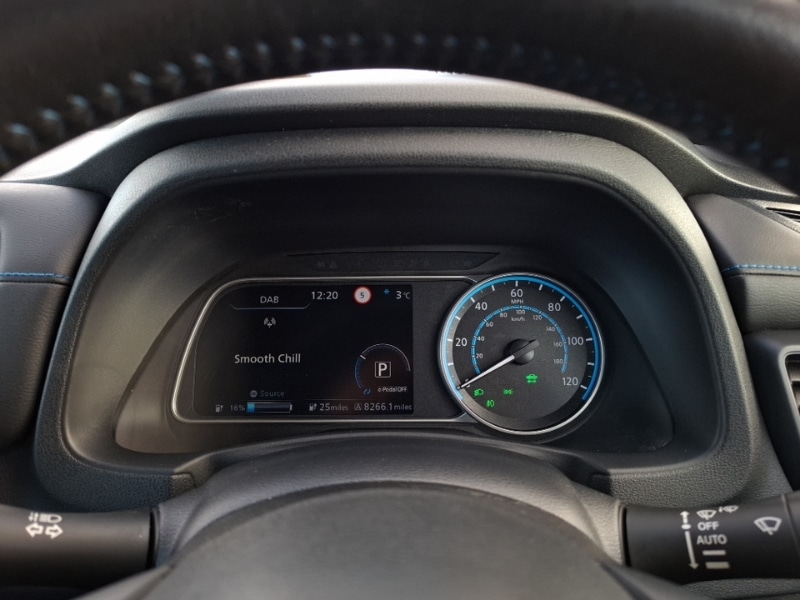 Used Nissan Leaf 2022 for sale - 77090325: Photo 19