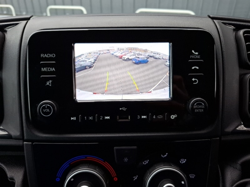 Used Vauxhall Movano 2024 for sale - 77822947: Photo 10