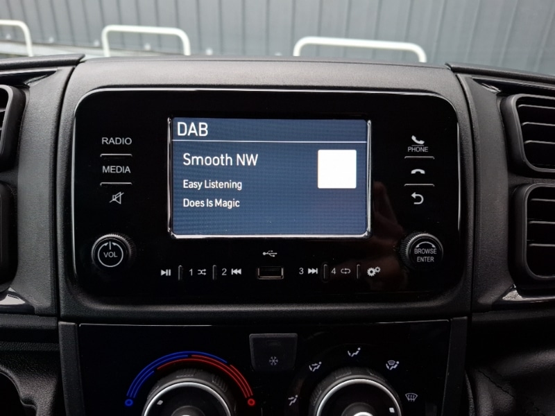 Used Vauxhall Movano 2024 for sale - 77822947: Photo 11