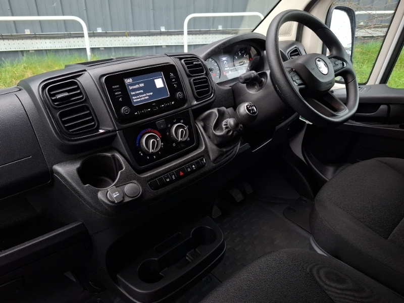 Used Vauxhall Movano 2024 for sale - 77822947: Photo 12