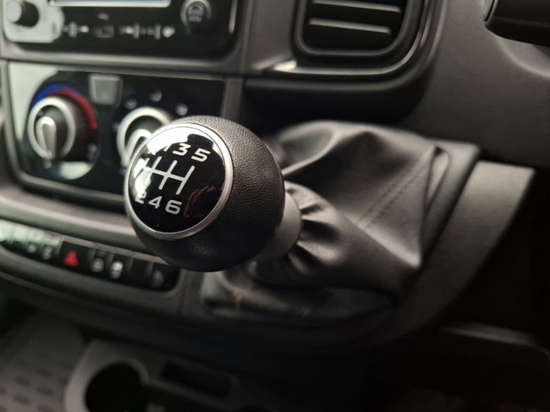 Used Vauxhall Movano 2024 for sale - 77822947: Photo 14