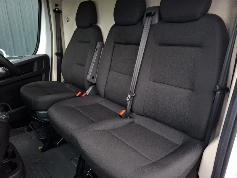 Used Vauxhall Movano 2024 for sale - 77822947: Photo 15