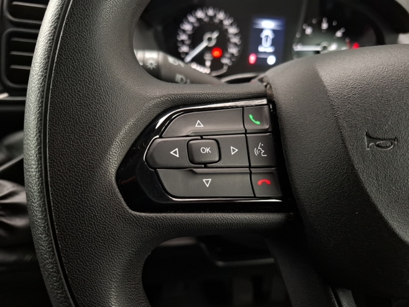 Used Vauxhall Movano 2024 for sale - 77822947: Photo 17