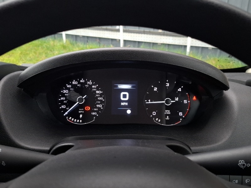 Used Vauxhall Movano 2024 for sale - 77822947: Photo 19