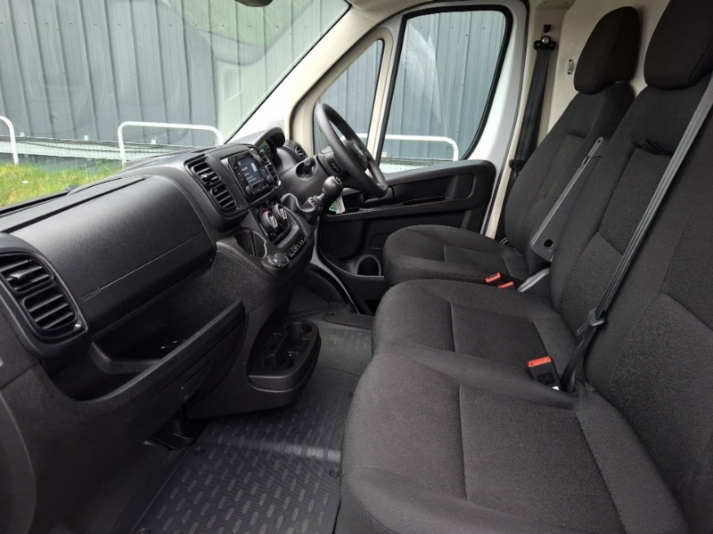 Used Vauxhall Movano 2024 for sale - 77822947: Photo 5