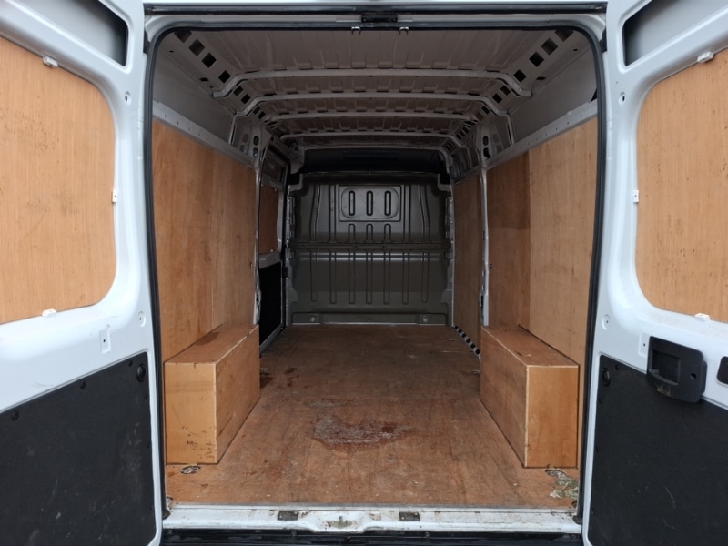 Used Vauxhall Movano 2024 for sale - 77822947: Photo 8