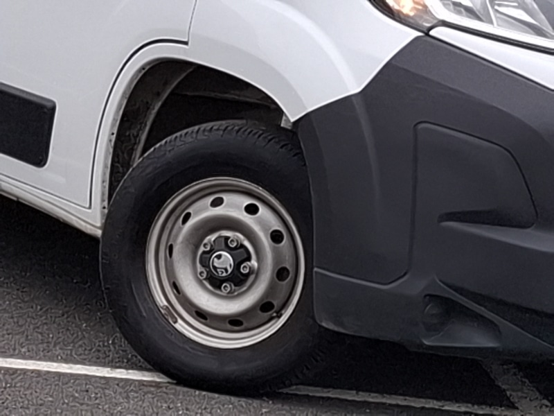 Used Vauxhall Movano 2024 for sale - 77822947: Photo 9