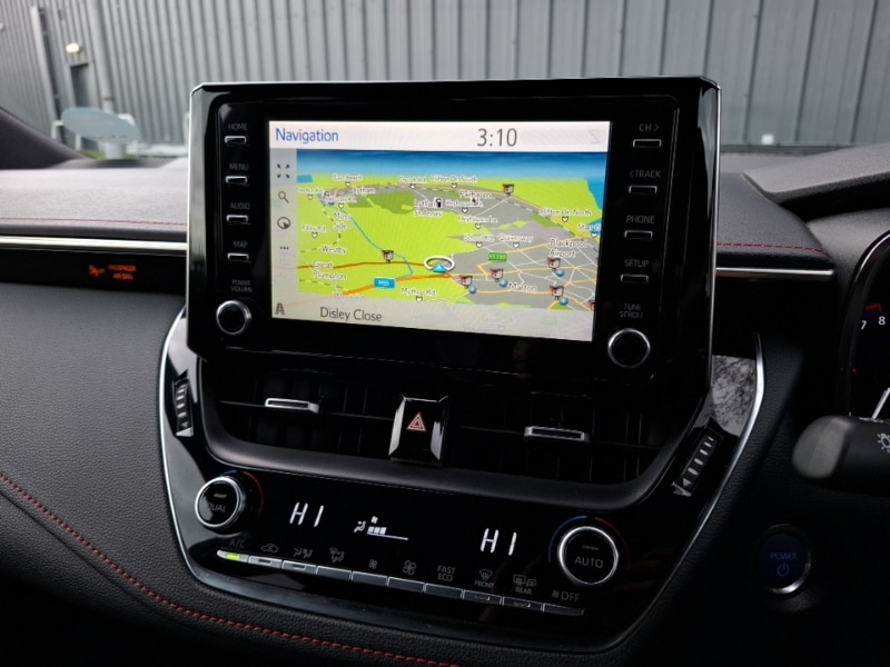 Used Toyota Corolla 2020 for sale - 77299576: Photo 11