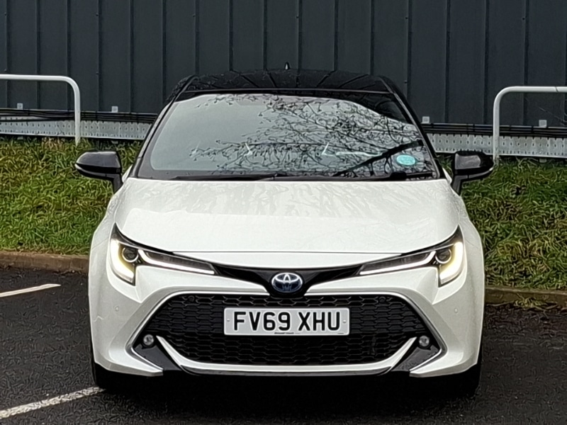 Used Toyota Corolla 2020 for sale - 77299576: Photo 13