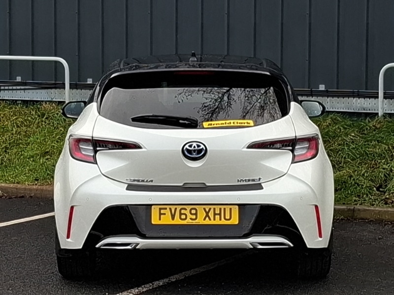 Used Toyota Corolla 2020 for sale - 77299576: Photo 16