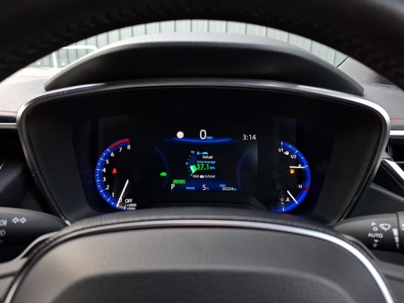 Used Toyota Corolla 2020 for sale - 77299576: Photo 19