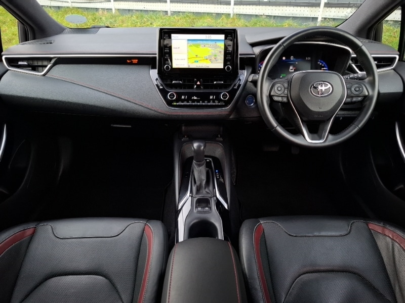 Used Toyota Corolla 2020 for sale - 77299576: Photo 2