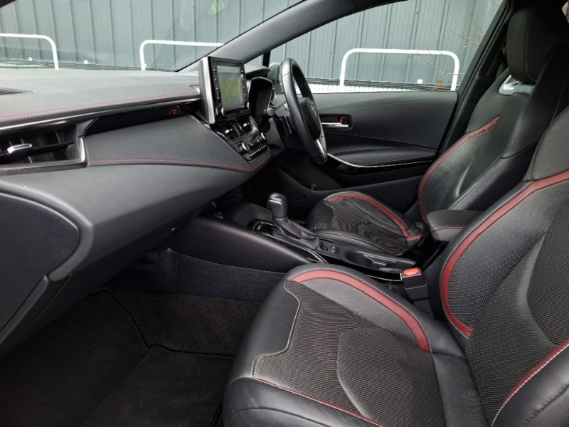 Used Toyota Corolla 2020 for sale - 77299576: Photo 5