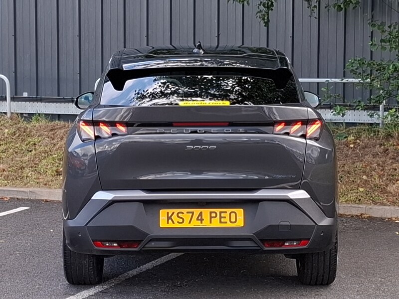 Used Peugeot 3008 2024 for sale - 76860736: Photo 16