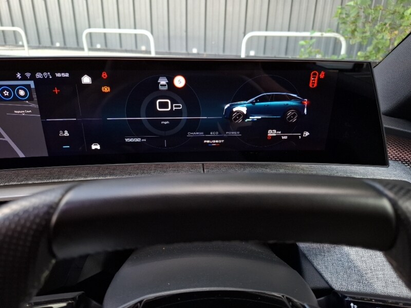 Used Peugeot 3008 2024 for sale - 76860736: Photo 19