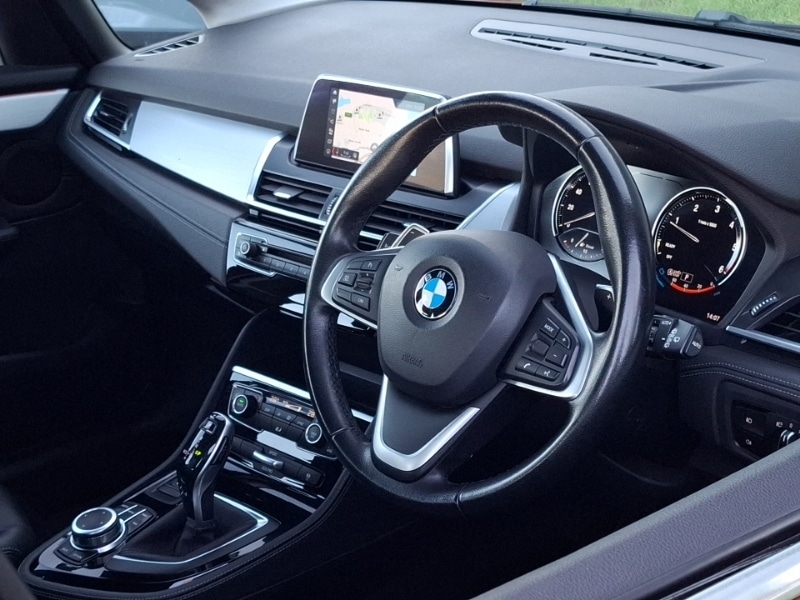 Used BMW 2 Series 2018 for sale - 77126450: Photo 12