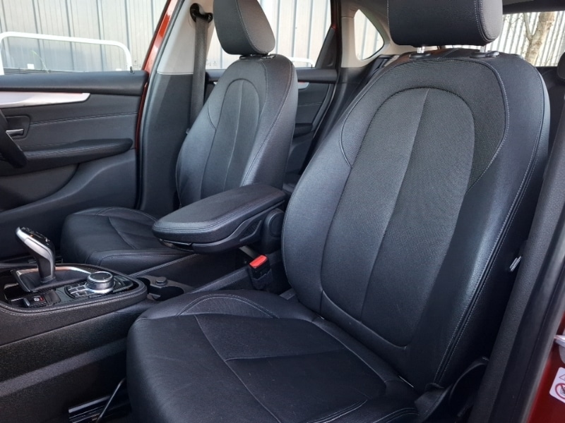 Used BMW 2 Series 2018 for sale - 77126450: Photo 15