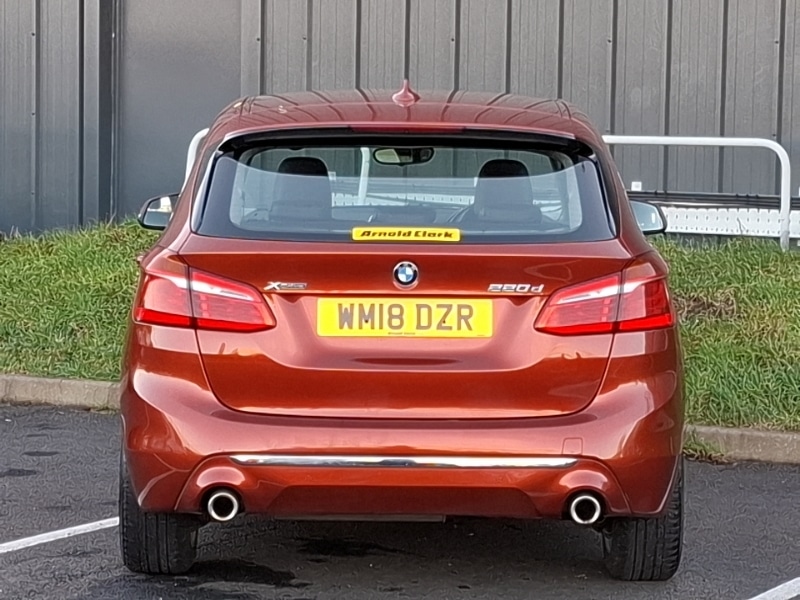 Used BMW 2 Series 2018 for sale - 77126450: Photo 16