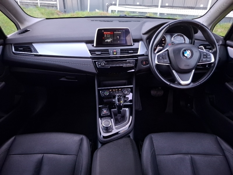 Used BMW 2 Series 2018 for sale - 77126450: Photo 2