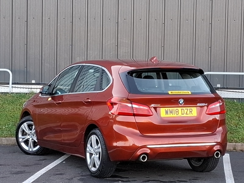 Used BMW 2 Series 2018 for sale - 77126450: Photo 3