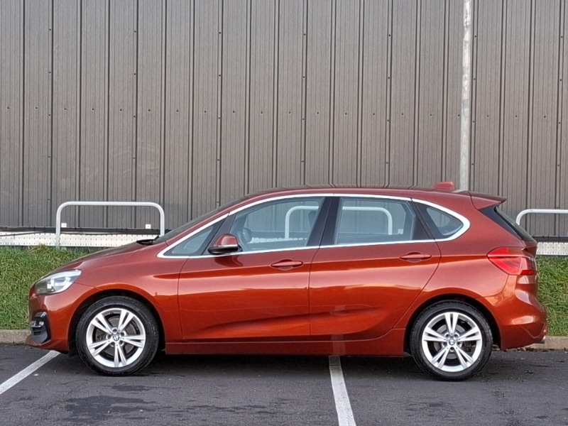 Used BMW 2 Series 2018 for sale - 77126450: Photo 4