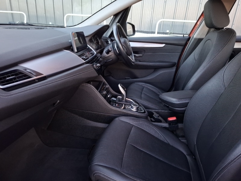 Used BMW 2 Series 2018 for sale - 77126450: Photo 5