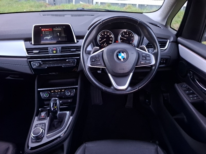 Used BMW 2 Series 2018 for sale - 77126450: Photo 7