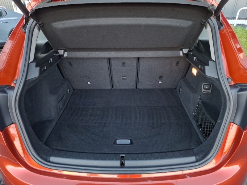 Used BMW 2 Series 2018 for sale - 77126450: Photo 8