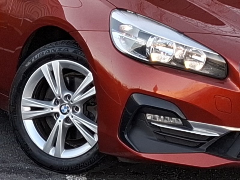 Used BMW 2 Series 2018 for sale - 77126450: Photo 9