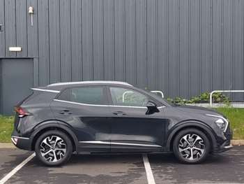 Used Kia Sportage 2022 for sale - 74382333: Photo