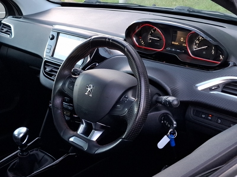 Used Peugeot 2008 2019 for sale - 77126454: Photo 12