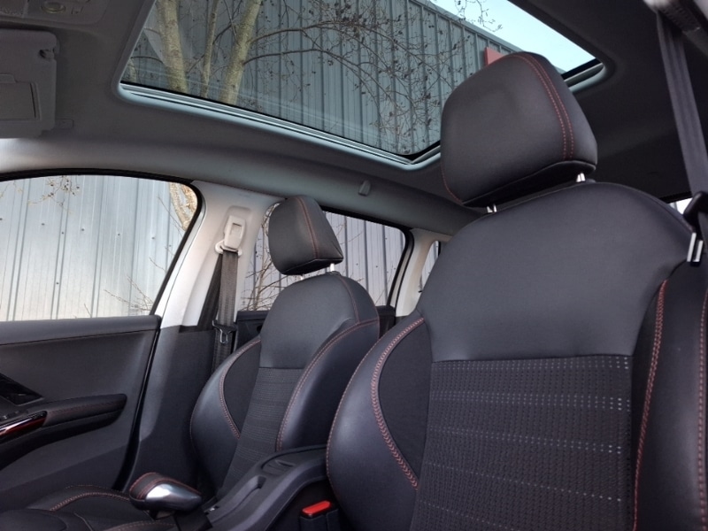 Used Peugeot 2008 2019 for sale - 77126454: Photo 15