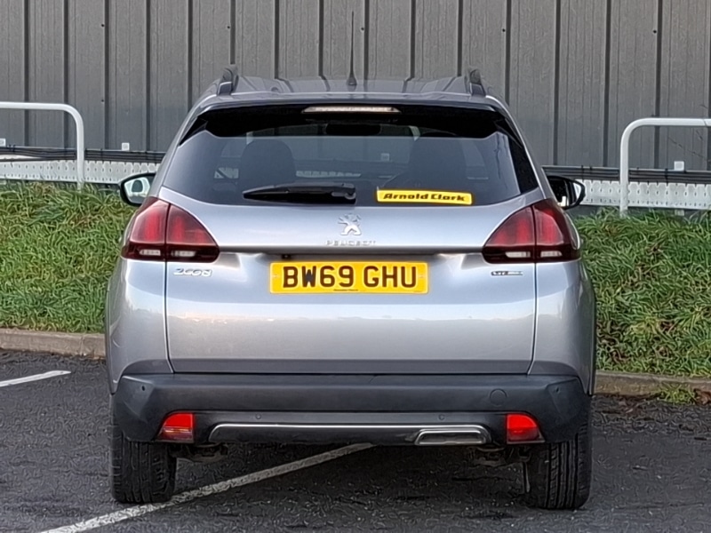 Used Peugeot 2008 2019 for sale - 77126454: Photo 16