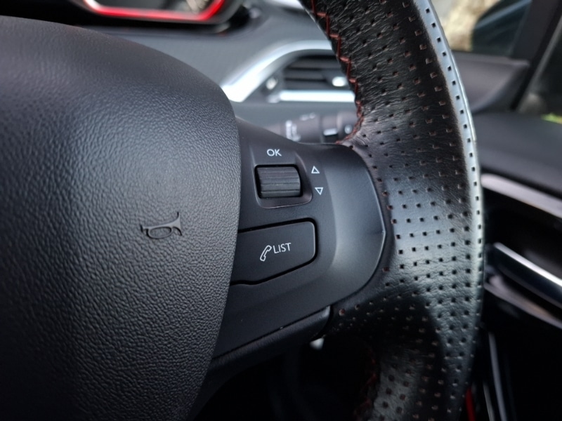 Used Peugeot 2008 2019 for sale - 77126454: Photo 18