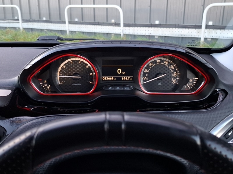 Used Peugeot 2008 2019 for sale - 77126454: Photo 19