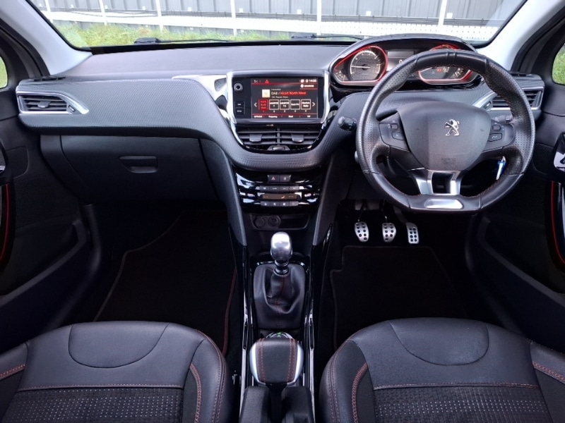 Used Peugeot 2008 2019 for sale - 77126454: Photo 2